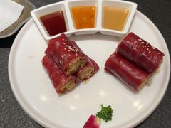 -蝴蝶里·粤菜·点心(滨江龙湖店)