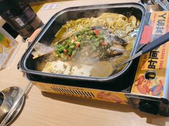 -令狐冲烤鱼·烧菜馆(达明店)