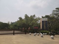 -滴水岩森林公园