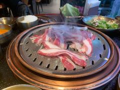 -伏一解牛烤肉专门店(信业购物中心店)