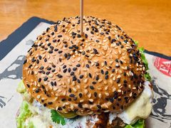 -FAT COW(虹梅路店)
