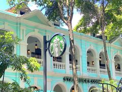 -星巴克臻选(广州沙面店)