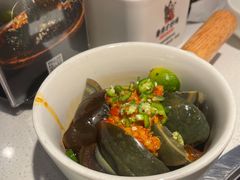 -鲁秀才炒鸡(龙湖西溪天街店)