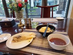 -桐庐海博大酒店中餐厅
