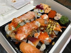 -河风精致寿司(尼盛店)