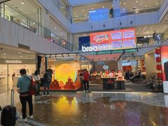 -凯德MALL(西直门店)