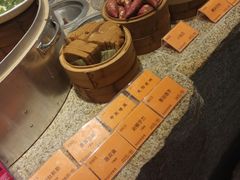 -梁家大院•农家菜(昆山会展中心店)