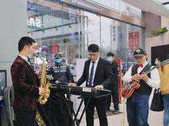 -苏宁易购(成都春熙路店)
