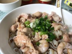 -荔林食店(西华路店)