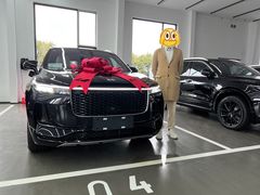 -理想汽车(世纪汇店)