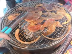 -泥炉烤肉(九龙坡店)