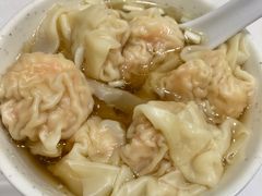全虾云吞-麦文记面家(佐敦店)