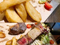 -The Cheebat 锌吧·Bistro(体育西店)