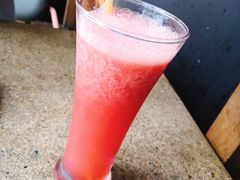 西瓜汁-几荷·恰似故人来(秀水广场店)