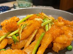 -荟廷·晶萃(陆家嘴尚悦湾店)