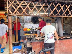 -关氏饮食店