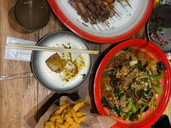 -北丐先生·野馄饨烧烤(雨花万象店)