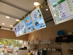 -笃笃笃糖粥(十全街店)