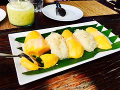 -自然餐厅(Phuket)