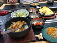 -臻牛烤肉