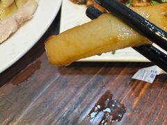 -凤厨顺德水乡凤味馆(大良锦龙路店)