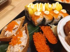 -村上一屋·亚洲菜融合小馆(南楼店)
