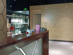 -一兆韦德健身(古美店)