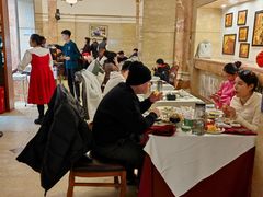 -马迭尔西餐厅(中央大街店)