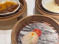 -禄运茶居·手工点心(猎德店)