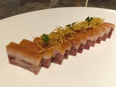 -宫燕府·京菜·烤鸭·淮扬菜(王府中心店)