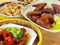 -吉莲利苑海鲜酒家(珠海拱北28年老字号店)