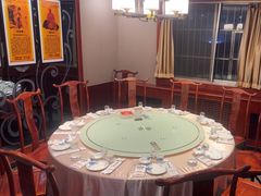 -老德州四合院·德州菜(天衢路店)