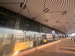 -贵阳龙洞堡国际机场-T2航站楼