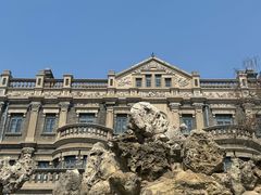 -张学良旧居陈列馆
