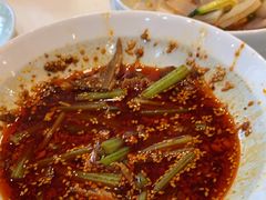 -天成·川菜家宴(礼岗店)