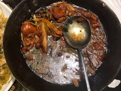 鱼杂锅-庐州太太(南七里店)