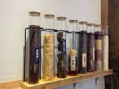 -甜心闲生传统手工冰粉(太古里店)