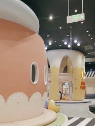 -奈尔宝家庭中心·亲子餐厅(鄞州万达店)