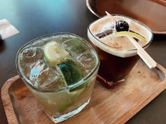 -星巴克臻选(上海合生汇1F店)