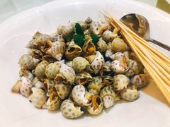 -金迎海鲜酒家(金凤凰广场店)