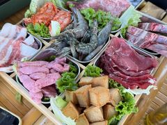 -阳台山自然风景区