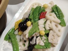 -一品江南韵·淮扬菜