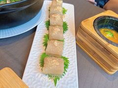 -望乡楼上海菜(日月光店)