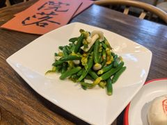 -院落新京菜·烤鸭(地安门店)
