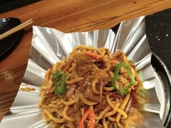 -烧货·活海鲜炭烧(湖滨商业街店)