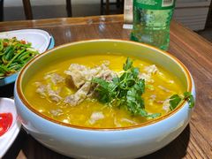 -松沪名灶·豆浆鱼头·新上海菜(飞航吾悦广场店)