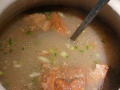-炊烟小炒黄牛肉(东庆街店)