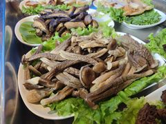 -爱膳菌锅锅(阳南店)