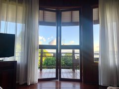 -三亚亚龙湾人间天堂鸟巢度假村