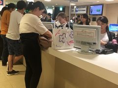 -阪急百货店(梅田总店)